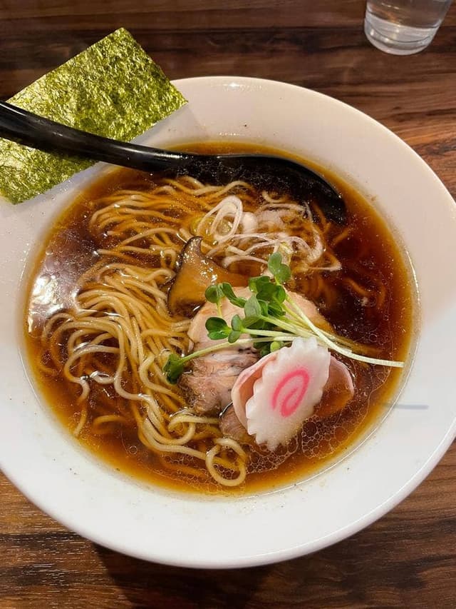 麺処 まるよし - サブ画像1