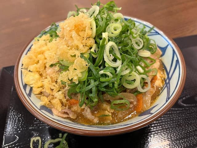 丸亀製麺 常滑店 - サブ画像2