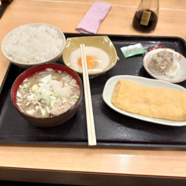 わが家の食堂 深川店 - サブ画像2