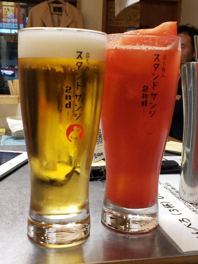 立ち呑み スタンド サンジ2nd - サブ画像3