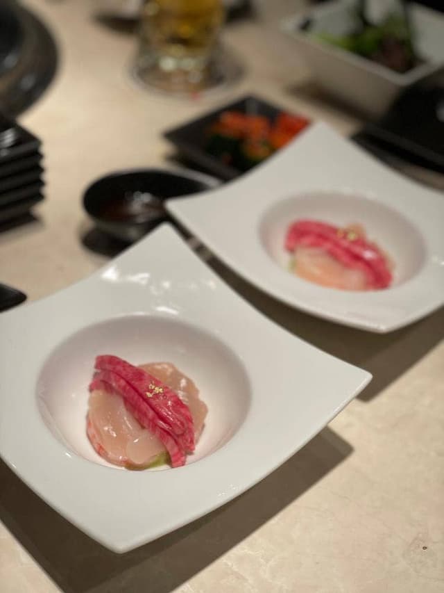 牛の達人 Private 西新宿店 - サブ画像2