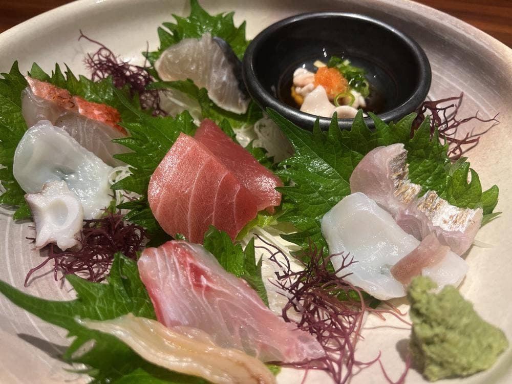 居肴家 九十厨 富士店