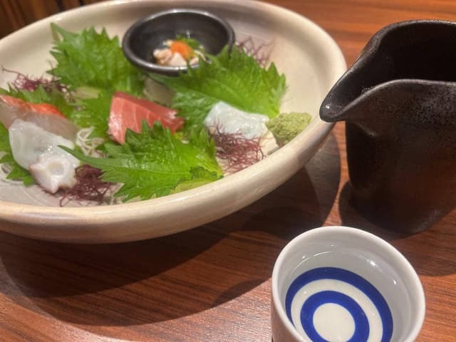 居肴家 九十厨 富士店 - サブ画像1