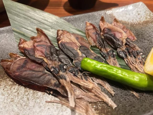 居肴家 九十厨 富士店 - サブ画像2