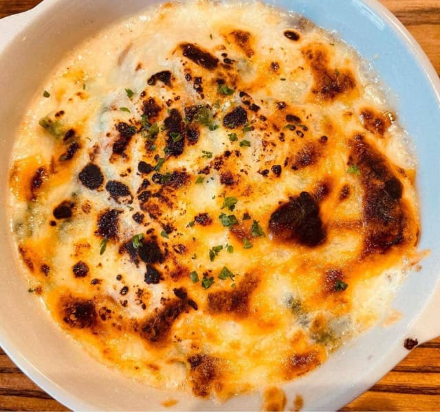 にこみ食堂 木むら - サブ画像2