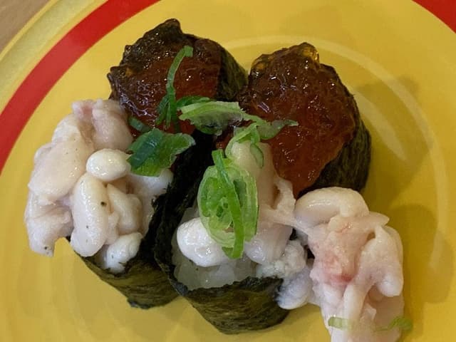 かっぱ寿司 秋田広面店 - サブ画像3