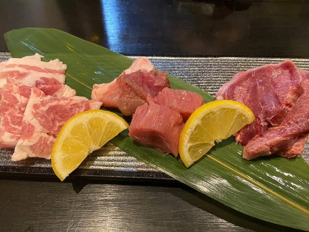 てっぱん 峯ノ頂