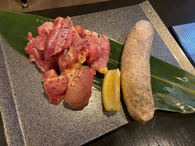 てっぱん 峯ノ頂 - サブ画像1