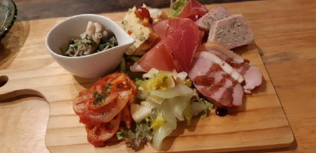 Cafe Nachika - サブ画像2