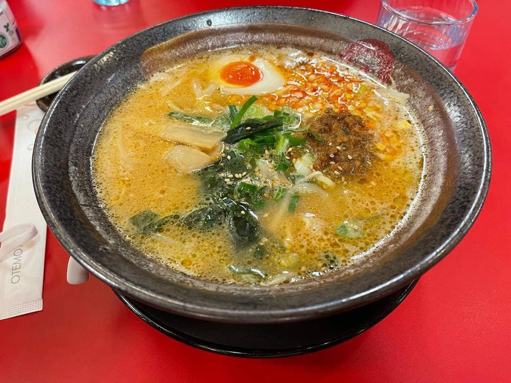 満天屋 大田原店