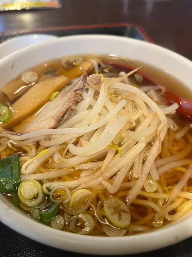 レッドペッパー 生桑店 - サブ画像3