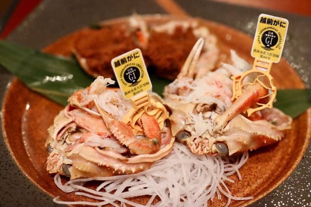 越前鮮魚店 伏見店 - サブ画像2
