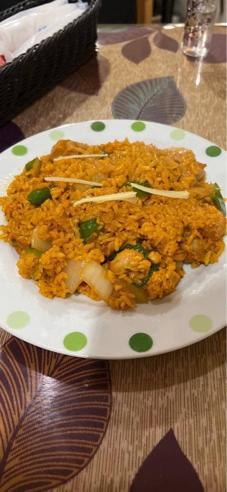 インド料理 ビニタ ダイニング 麹町店 - サブ画像1