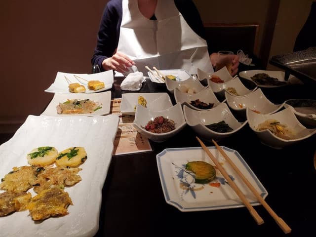 尹家 - サブ画像1