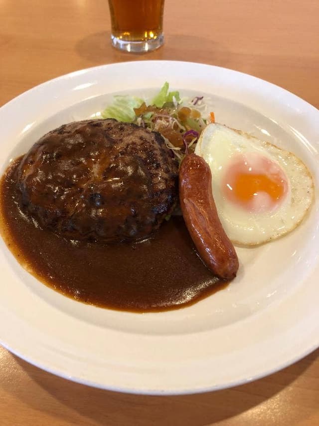 ガスト 弥富通店 - サブ画像1