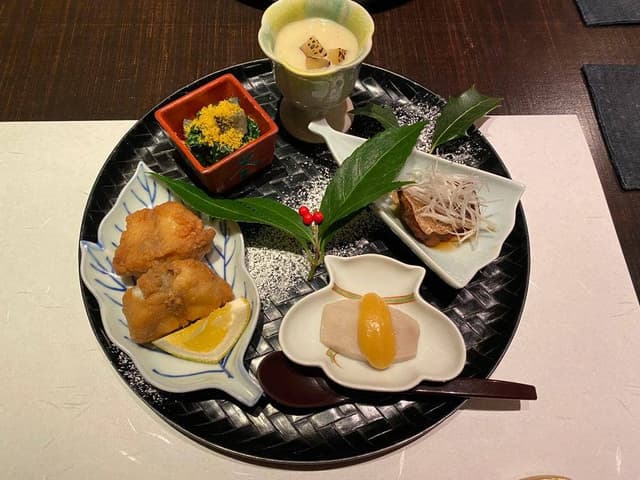 ぎんざ 一二岐 - サブ画像2