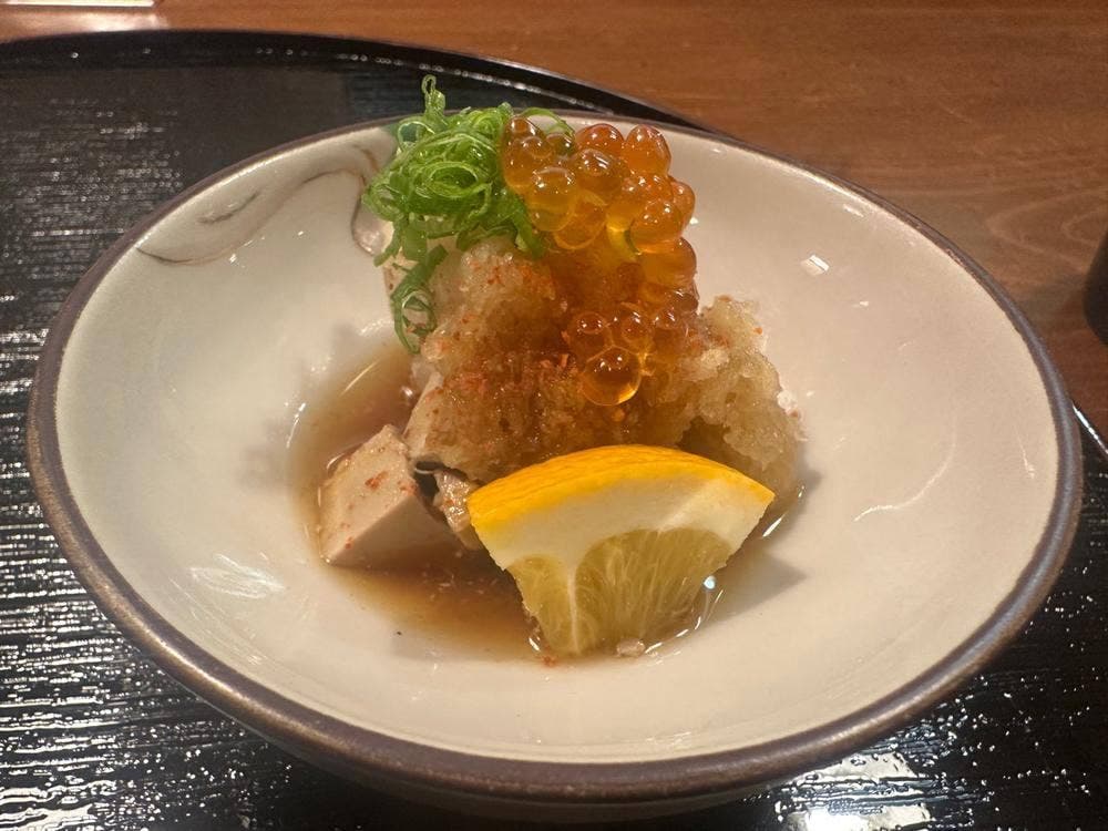 和心旬菜 ひがし山