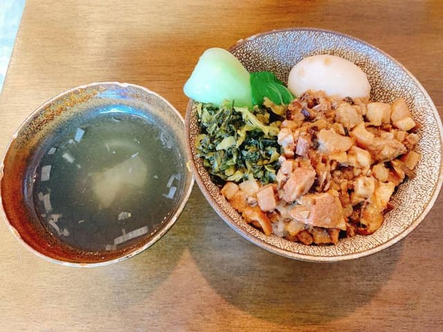 七一飯店 - サブ画像1