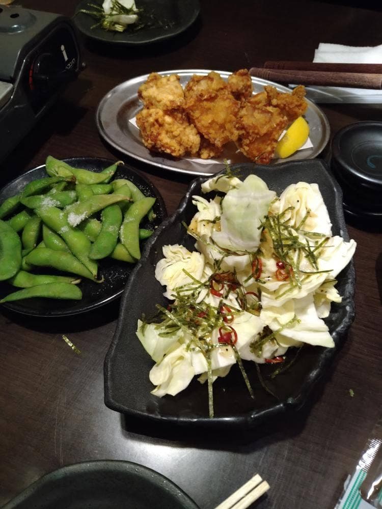 完全個室居酒屋 京こまち 新横浜店