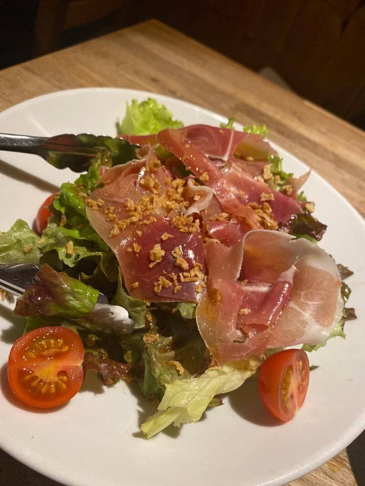 MAGOKORO dining&bar
