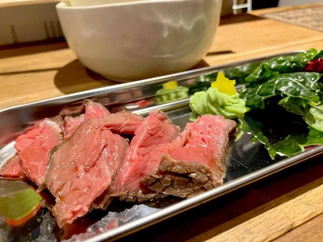 ニュー阿波屋 - サブ画像1
