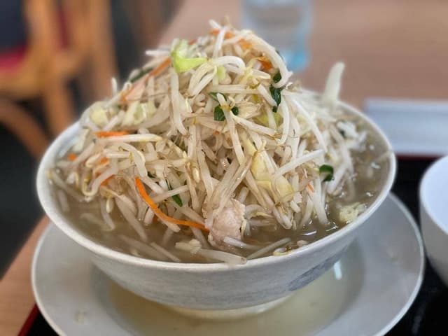 麺処 大章 - サブ画像1