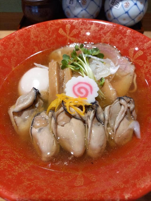 麺や五助 - サブ画像1