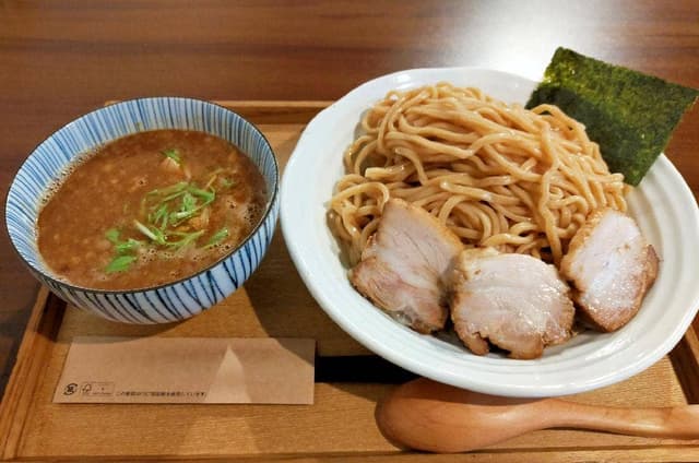 つけ麺 KOZARU - サブ画像1