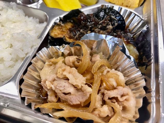 お食事処 味幸 - サブ画像2