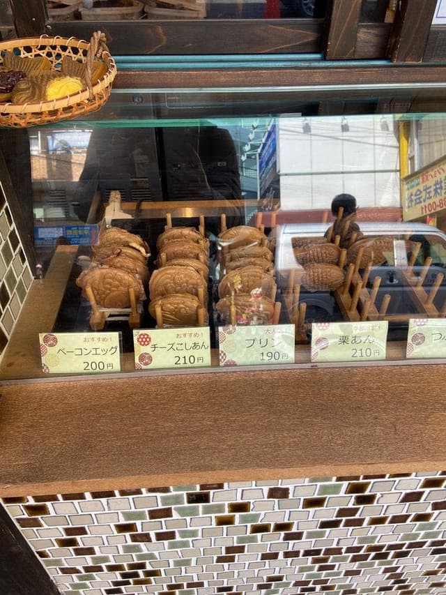 シュベール 鷺宮店 - サブ画像1
