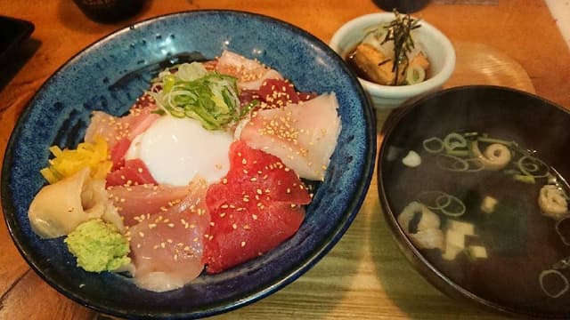 まぐろ屋 炭太郎 - サブ画像1