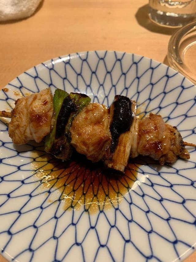 ひな鳥素揚げ 目黒 月鳥 三田店 - サブ画像2