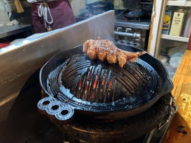 ジンギスバル まーさん - サブ画像3