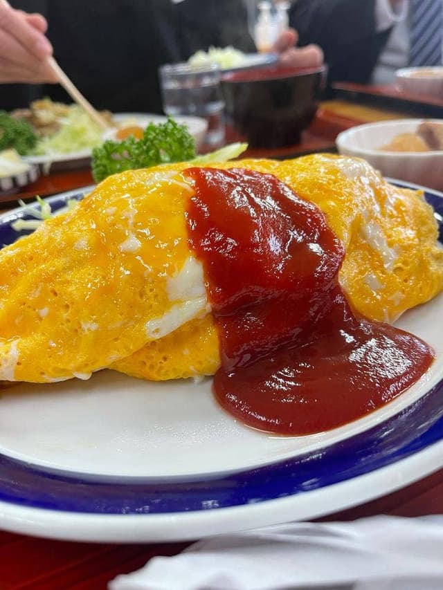 花屋食堂 - サブ画像2