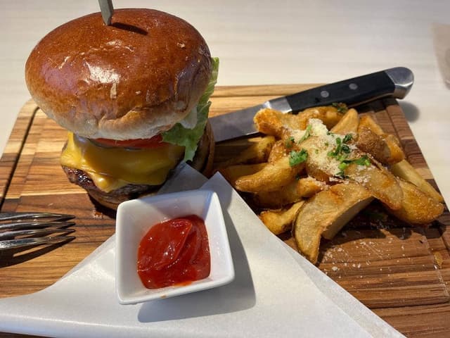 california PIZZA KITCHEN ラゾーナ川崎店 - サブ画像2