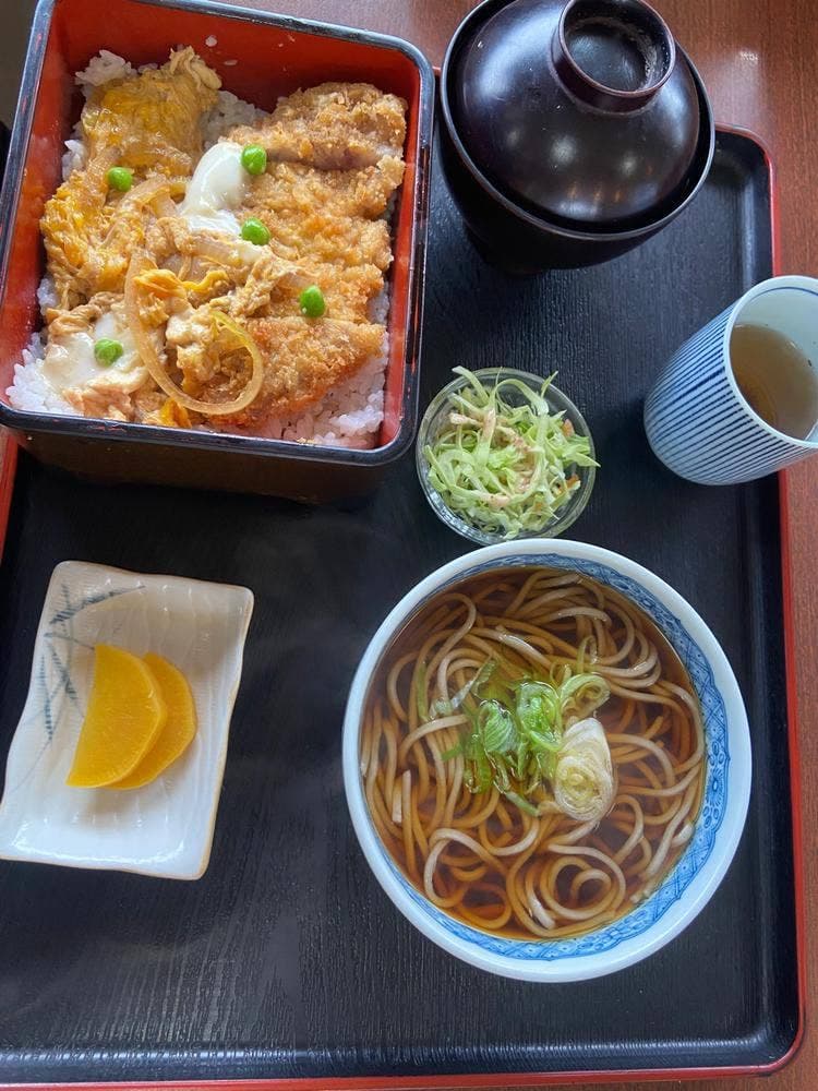そば処 春元