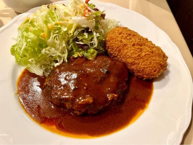 ビストロ シーズン - サブ画像1