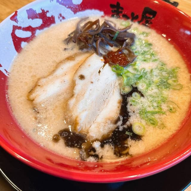 ラーメン まこと屋 西尾店 - サブ画像2
