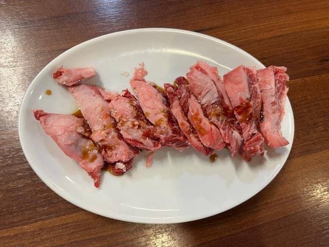 焼肉万里 大宮南銀通り店 - サブ画像1