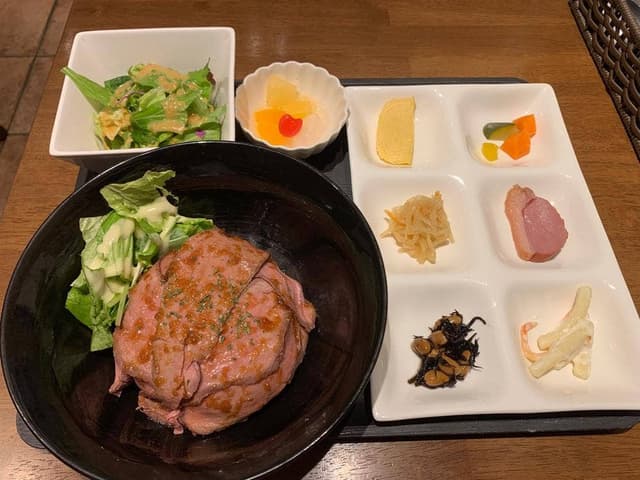 肉キッチン BOICHI ホテルサンルート浅草店 - サブ画像2
