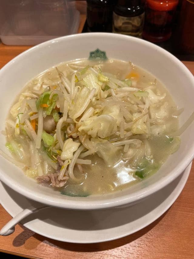 日高屋 高島平東口北店 - サブ画像2