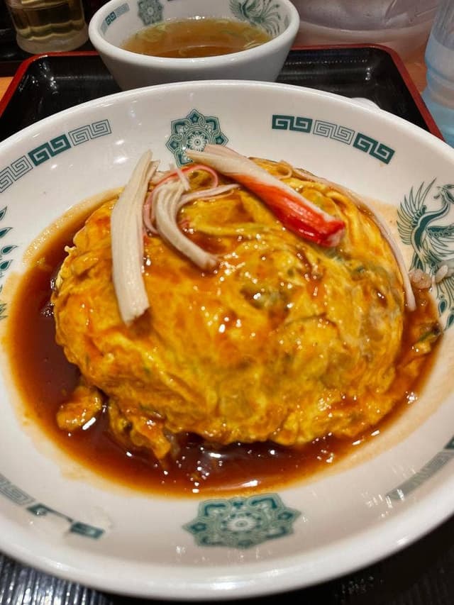 日高屋 高島平東口北店 - サブ画像3