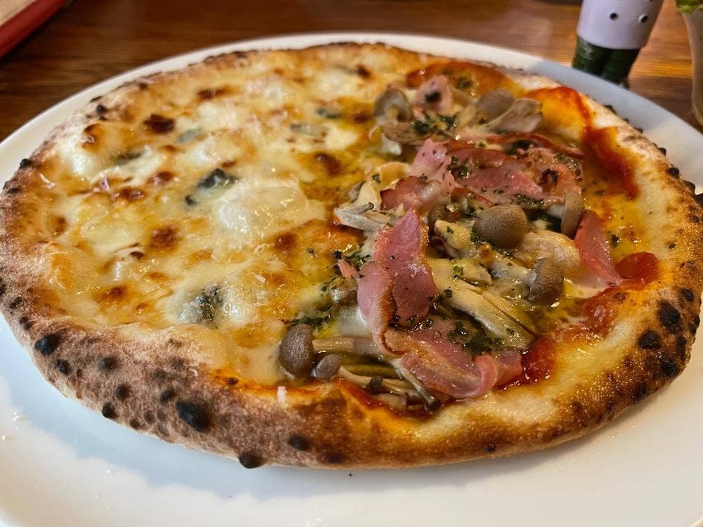 PIZZA 1212