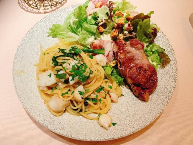 La Luna Rossa - サブ画像3