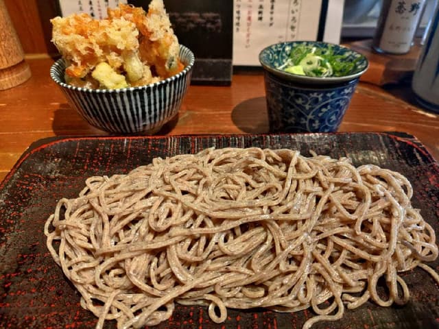 蕎野 - サブ画像3