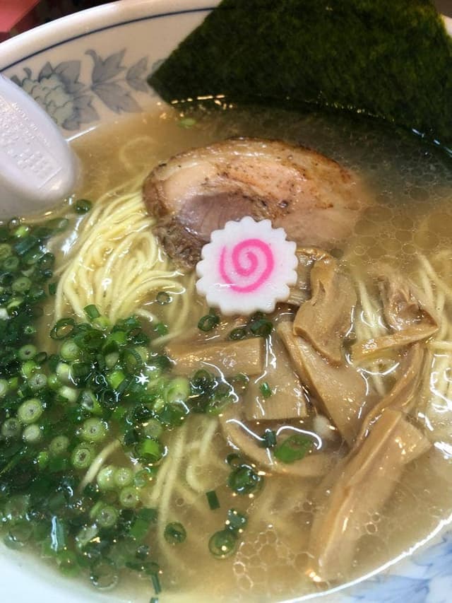 麺屋 和 - サブ画像3