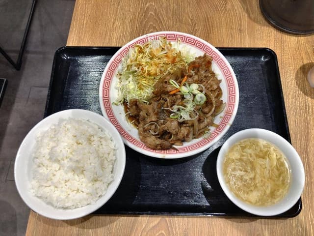 らぁめん 空海 小禄店 - サブ画像2
