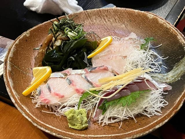 喜久屋 - サブ画像1