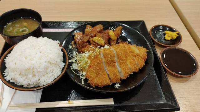 とんかつ かつ丼 豚屋とん一 ゆめタウン広島店 - サブ画像3