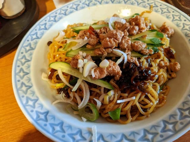台湾料理 珍味 - サブ画像1